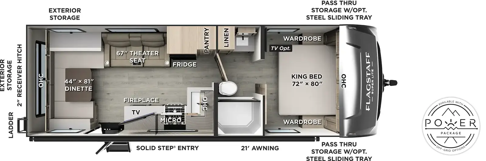 30RDT Floorplan Image